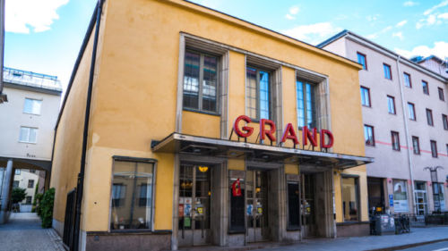 grand