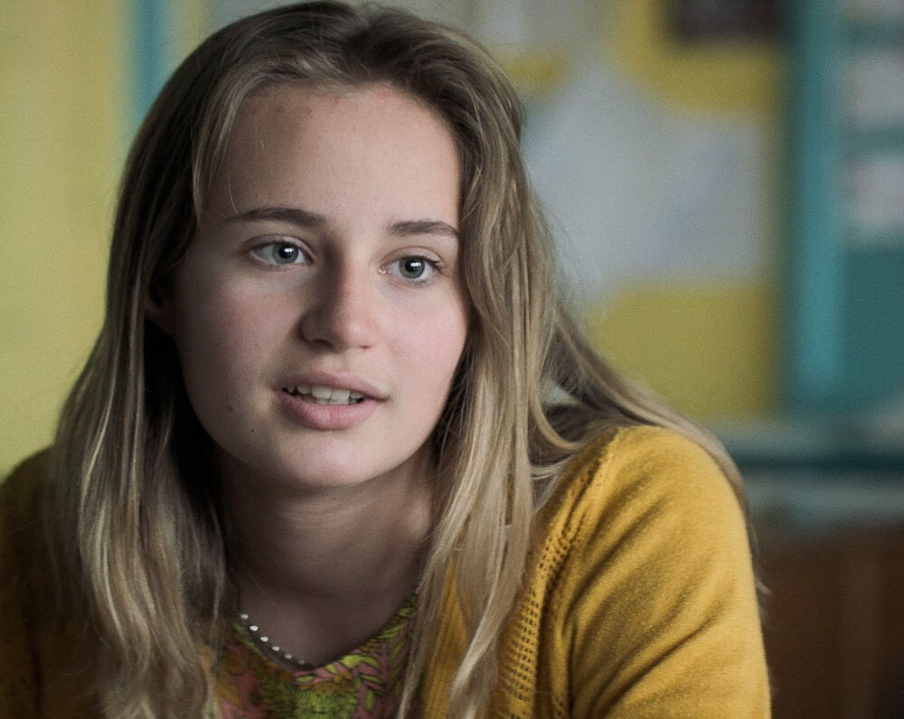 Margots Sister(La soeur de Margot)