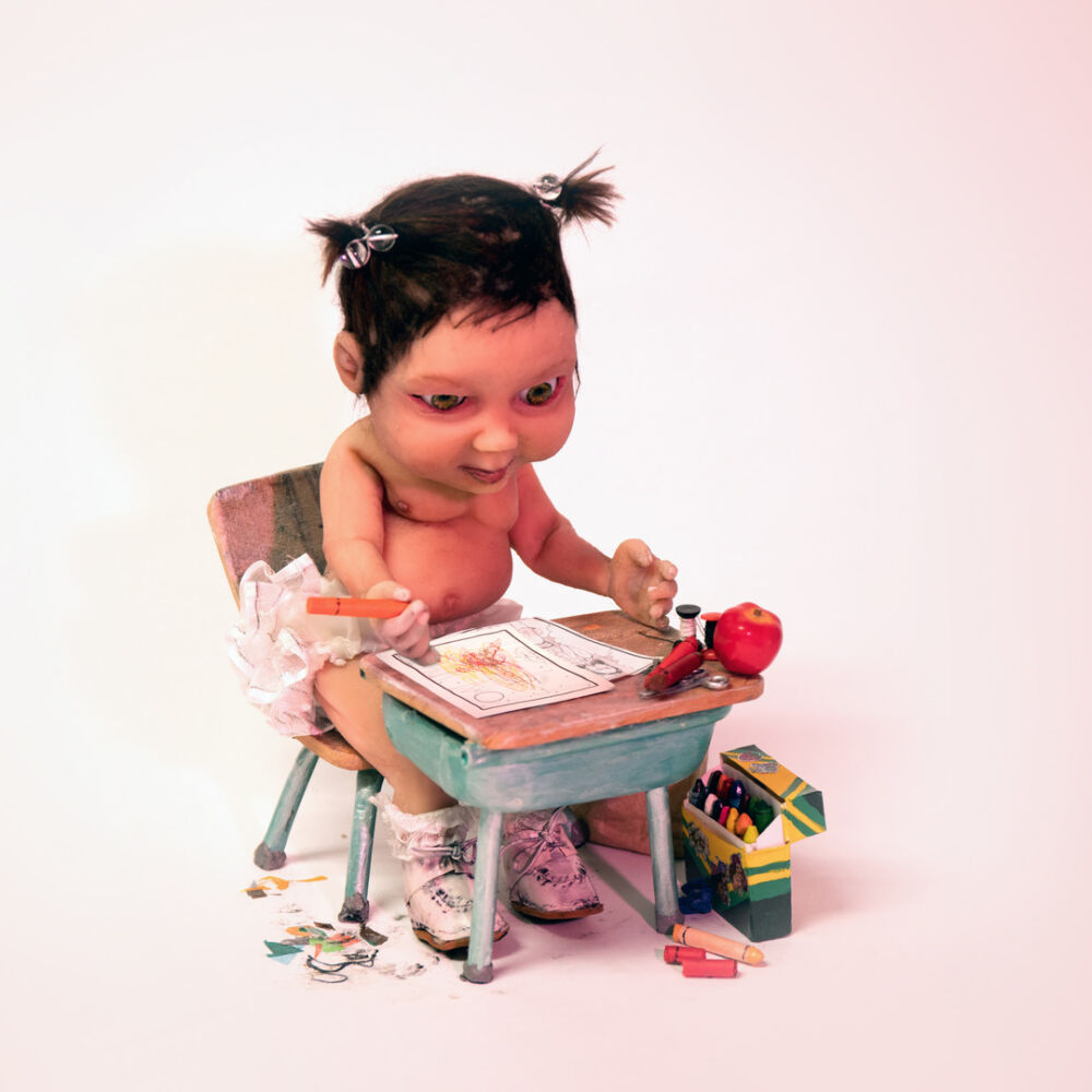 Meneath The Hidden Island of Ethics