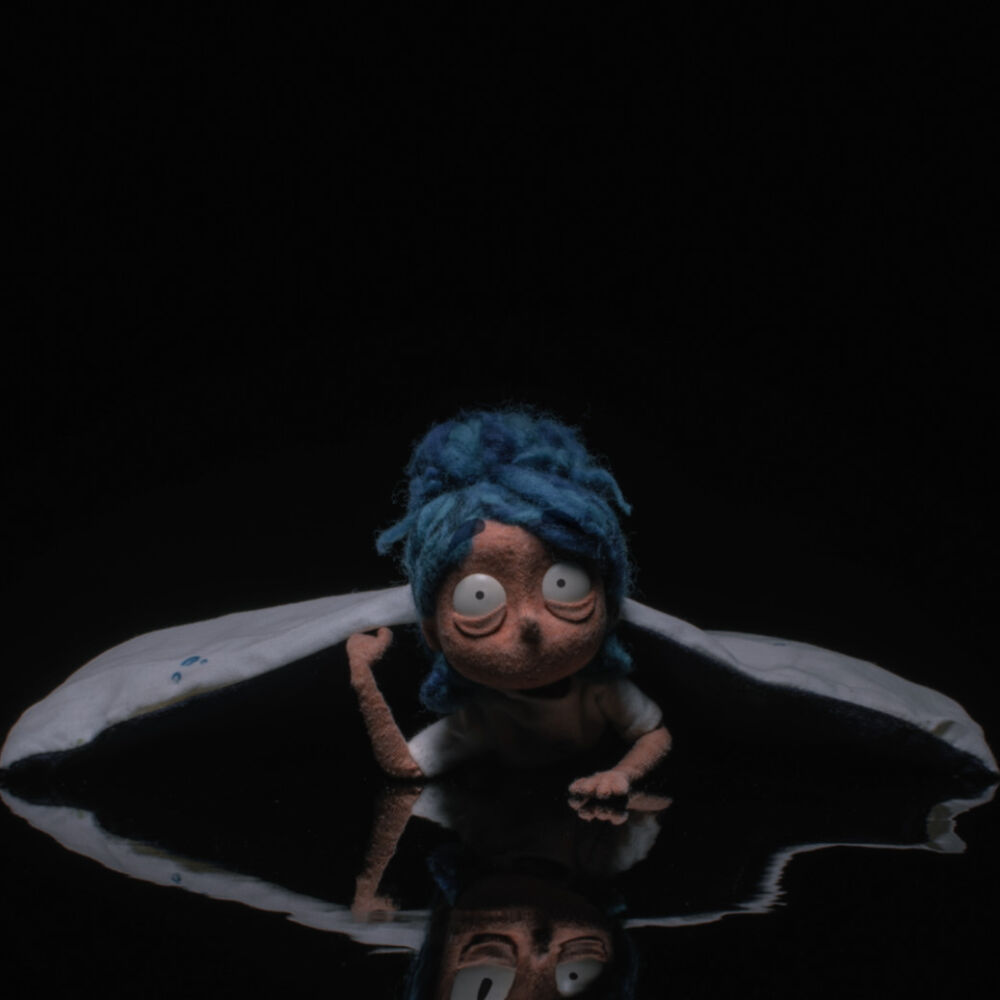 Night of the Living Dread