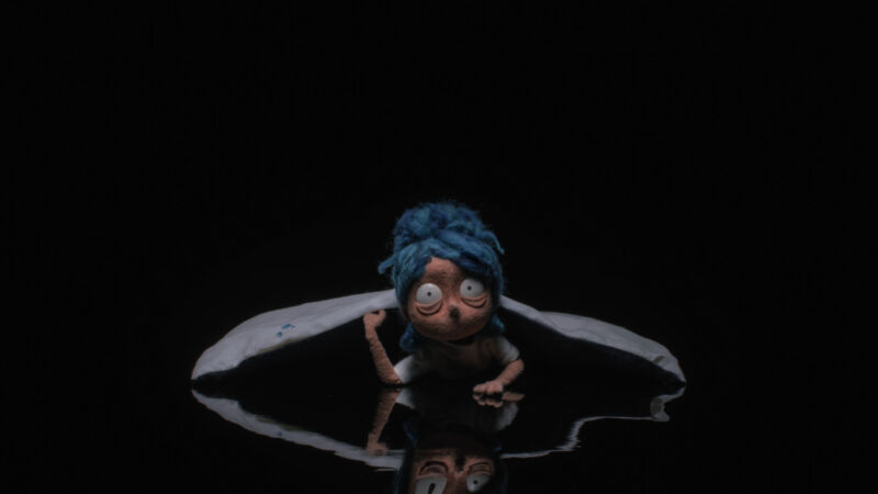 Night of the Living Dread
