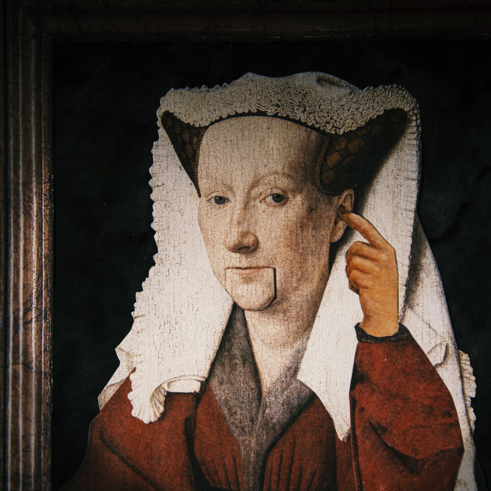 The Land of Milk and Honey