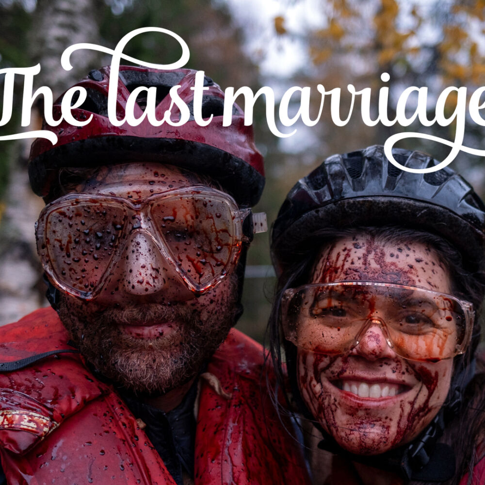 The last Marriage