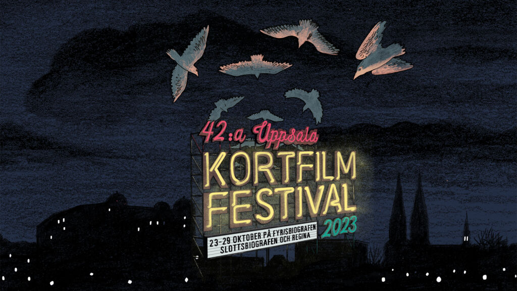 Specialprogram 2024 Short Film Festival