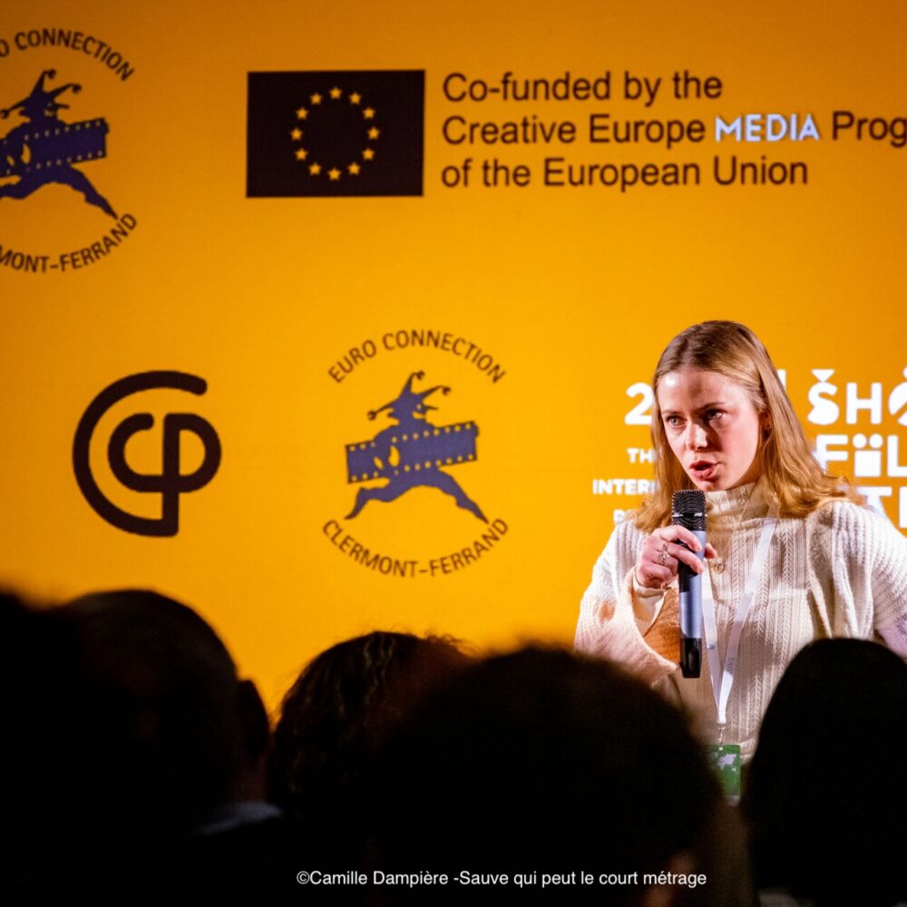 ©Camille Dampière -Sauve qui peut le court métrage - Pitch1