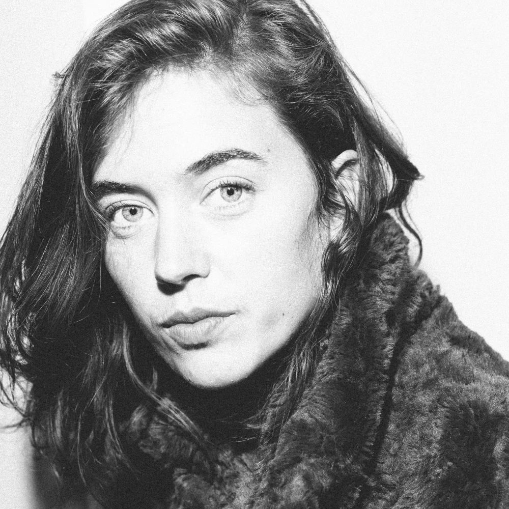 Director Malin Ingrid Johansson_Photo Anna Hugosson