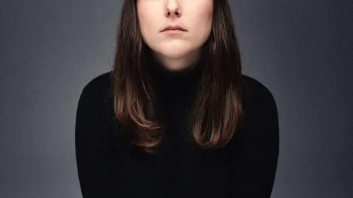 Emilie Poirier
