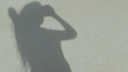 in a moment shadow