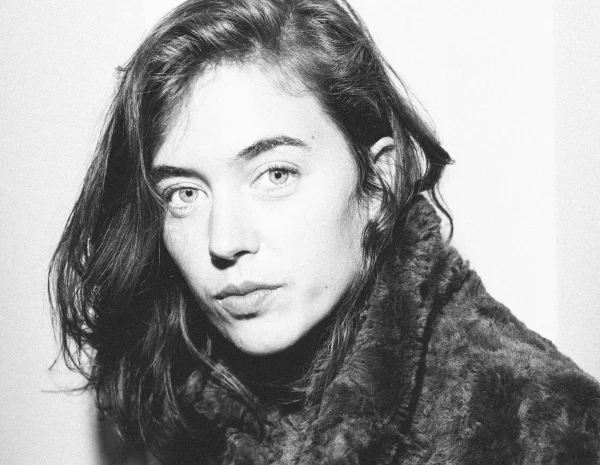 Malin Ingrid Johansson