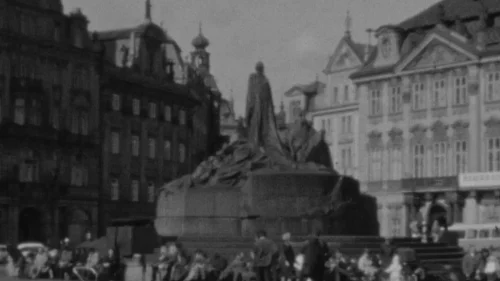 Prague Spring