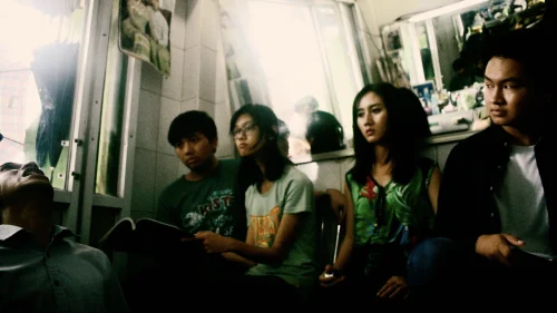 Silence Still 3