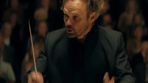 Who the Fuck Is Hugo Alfvén (Vem fan är Hugo Alfvén)