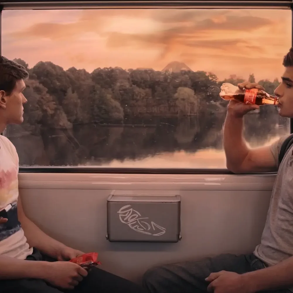 FIRST TIME 02_Coke+KitKat Sunset_300dpi (1)