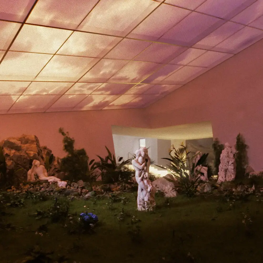 A MINERAL ODYSSEY
