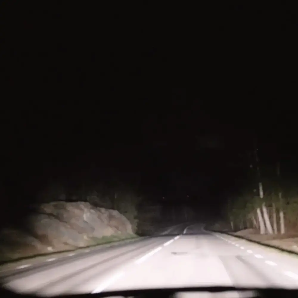 NC5-The Car Ride