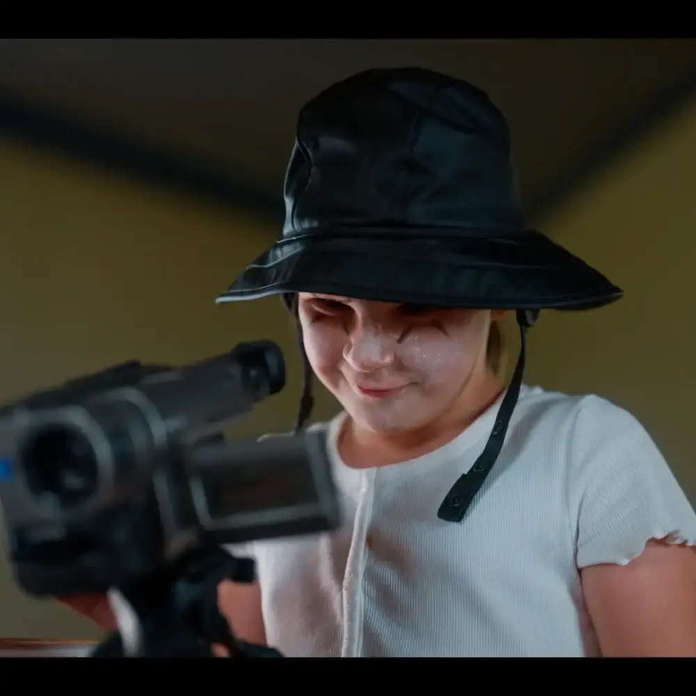 1011-A Summer Film 2