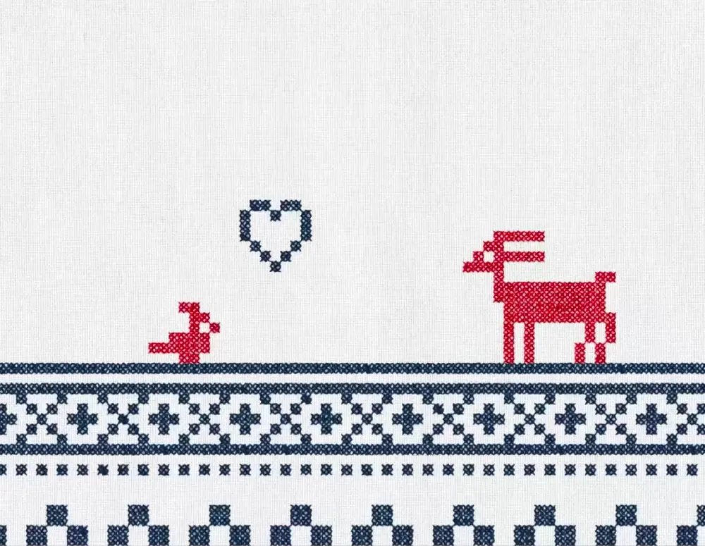 Craft Rituals-Criss Cross 2