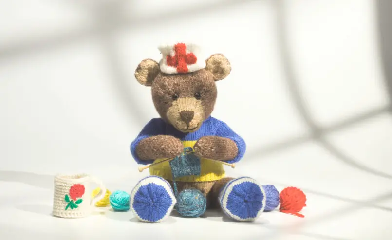 CraftRituals-Visible Mending