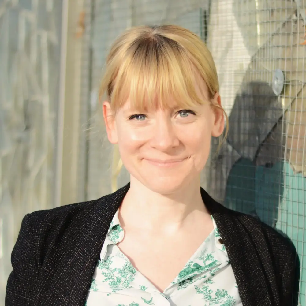 Lena Nitsch