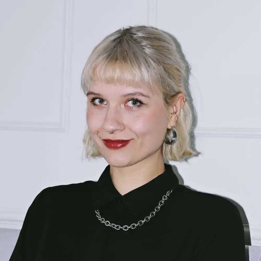 Maja Jankowska