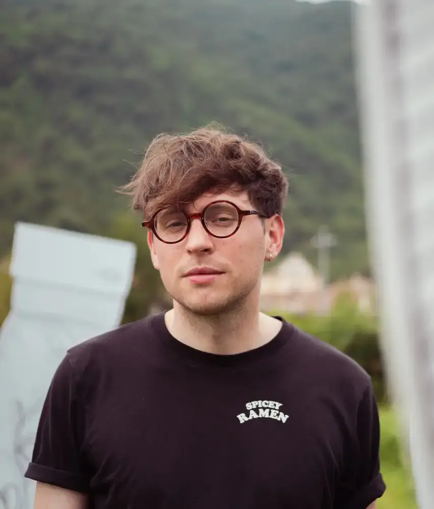 Niels Putman