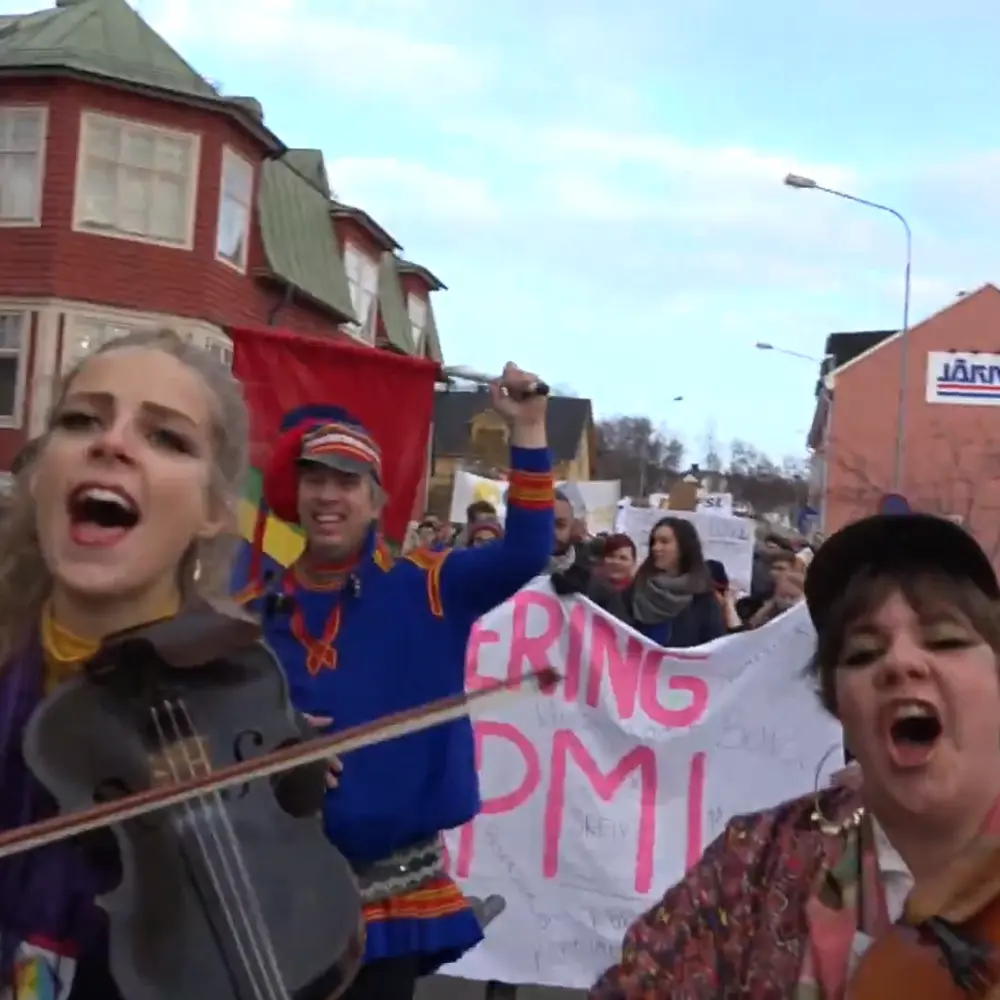 SAPMI PRIDE GIRONIS