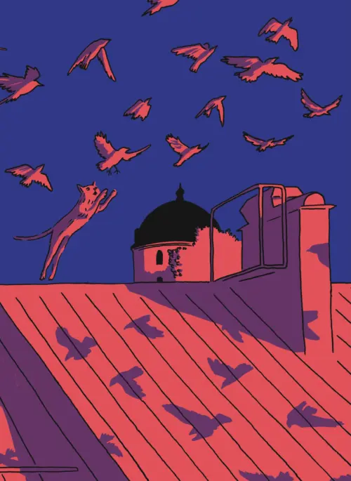 Liggande poster 2026